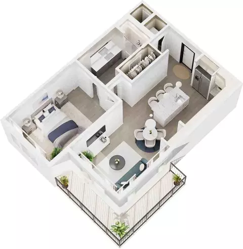14440 Pearson Market Cir, Austin, TX 78717