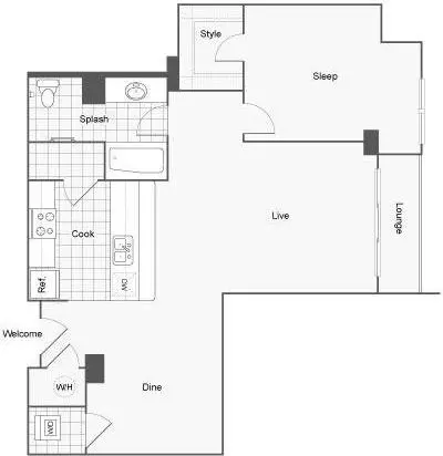 171 Auburn Ave NE, Atlanta, GA 30303