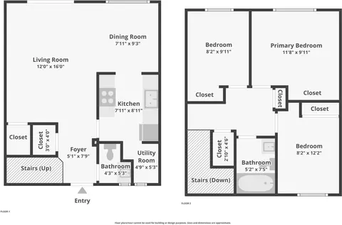 11555 SW 88th Ave, Tigard, OR 97223