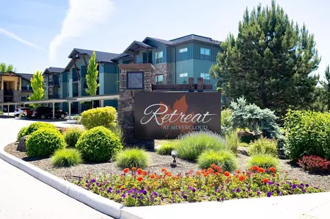 8448 W Limelight St, Boise City, ID 83714