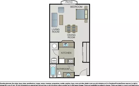 2400 4th Ave, Seattle, WA 98121