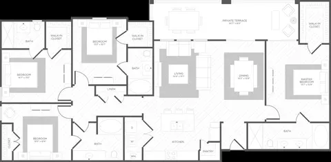3300 Towers Blvd, Seabrook, TX 77586