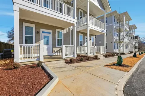 2003 Bailey Ave, Chattanooga, TN 37404