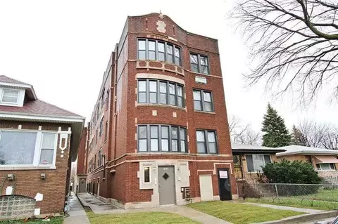 7653 S Loomis Blvd, Chicago, IL 60620