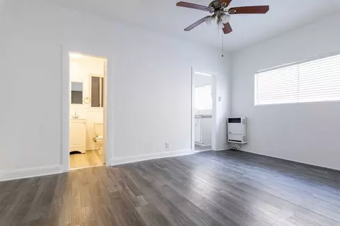 975 S Oxford Ave, Los Angeles, CA 90006