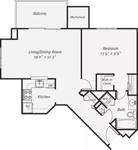 4650 Washington Blvd, Arlington, VA 22201