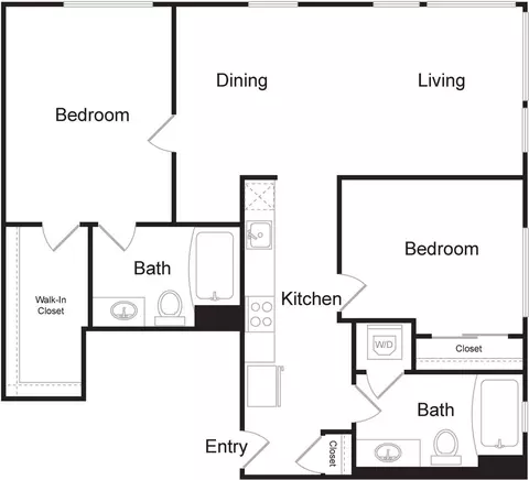 6711 NE 182nd St, Kenmore, WA 98028