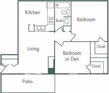 240 W Rochelle Rd, Irving, TX 75062