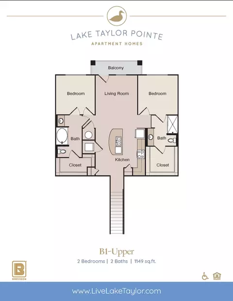 1060 Kempsville Rd, Norfolk, VA 23502