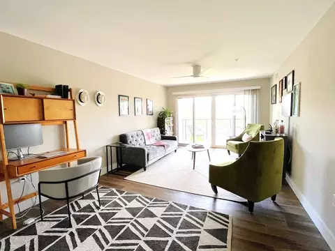 404 Carl Smith St, Charlottesville, VA 22902