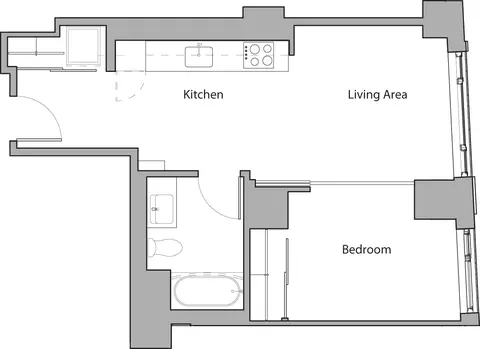55 Traveler St, Boston, MA 02118