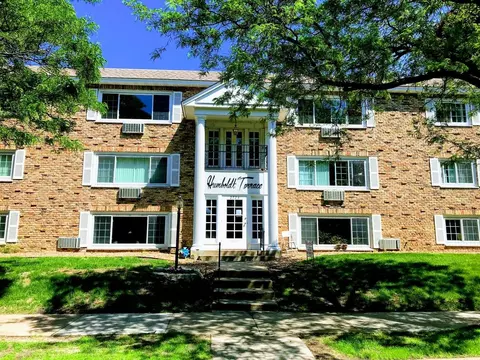 2725 Humboldt Ave S, Minneapolis, MN 55408