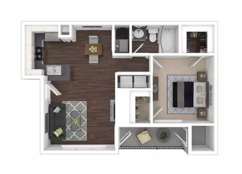 10500 Irma Dr, Northglenn, CO 80233