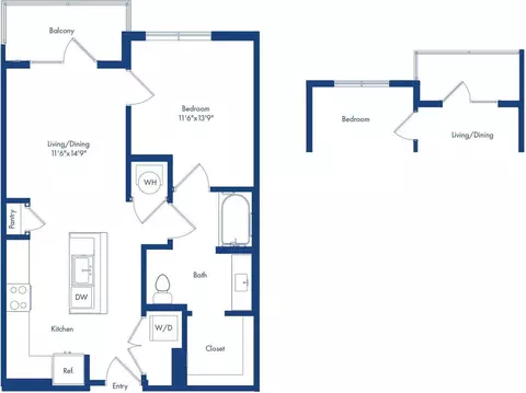 7113 Charlotte Pike, Nashville, TN 37209