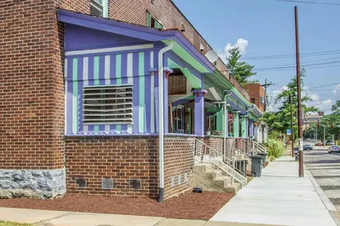 126 S Trenton Ave, Wilkinsburg, PA 15221