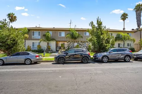 3940 Nicolet Ave, Los Angeles, CA 90008