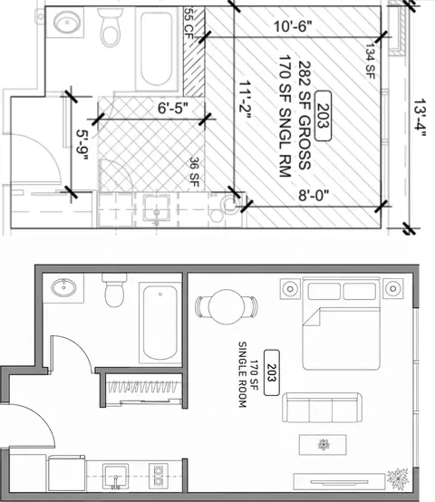 1103 Summit Ave, Seattle, WA 98101