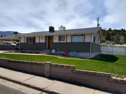 55 N College Way, Cedar City, UT 84720
