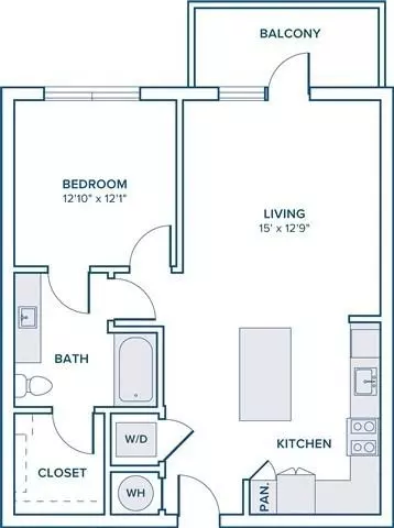 13250 Highland Hills Dr, Aledo, TX 76008