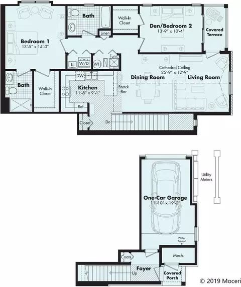 17721 Montage, Clinton Township, MI 48038