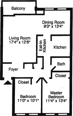 2352 Cowan Blvd, Fredericksburg, VA 22401
