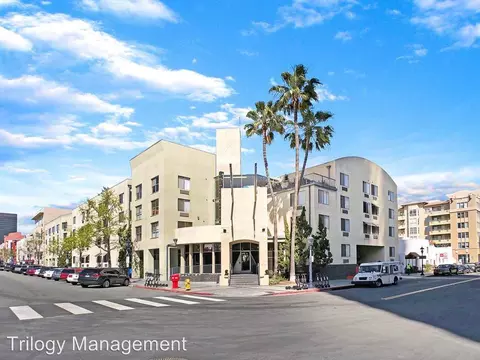 222 J St, San Diego, CA 92101