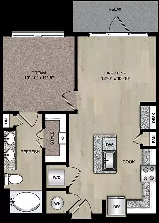3405 Alliance Town Center Blvd, Fort Worth, TX 76177