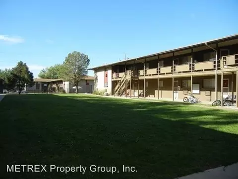 8201 W 9th Ave, Lakewood, CO 80214