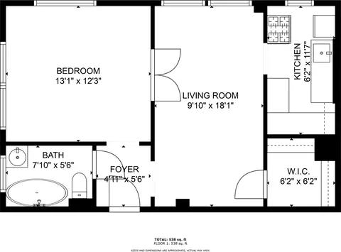 10 NW 20th Ave, Portland, OR 97209