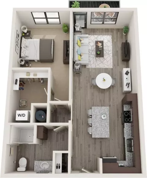 475 South St, Lafayette, IN 47901