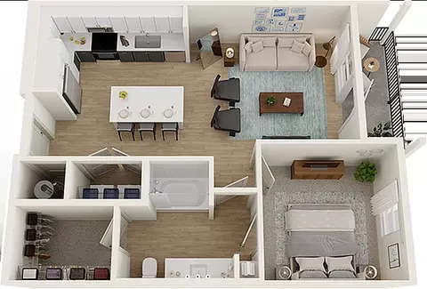 1485 Fouraker Rd, Jacksonville, FL 32221