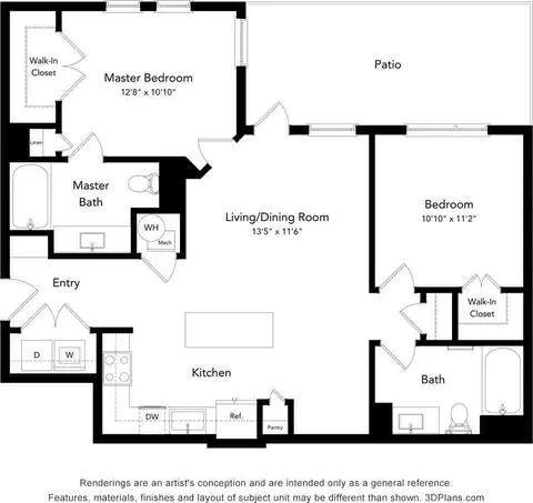 270 E Flatiron Crossing Dr, Broomfield, CO 80021