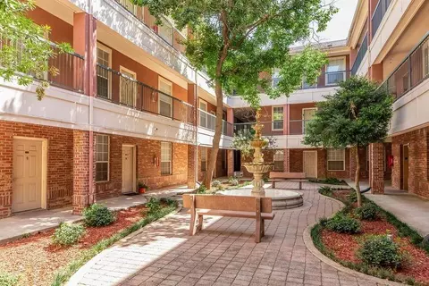 1811 South Blvd, Dallas, TX 75215