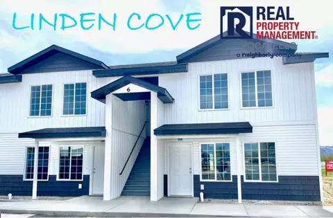 251 W Linden Ave #BLDG 9, Chubbuck, ID 83202