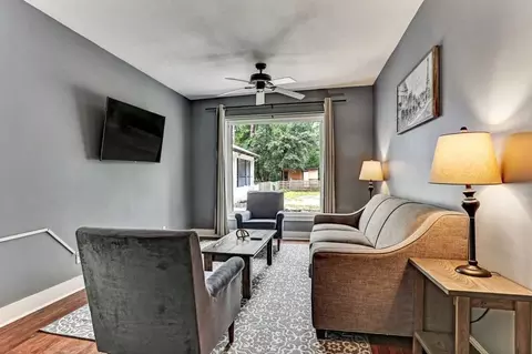 Mendel Ave, Savannah, GA 31406