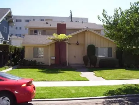 2122 E 2nd St, Long Beach, CA 90803
