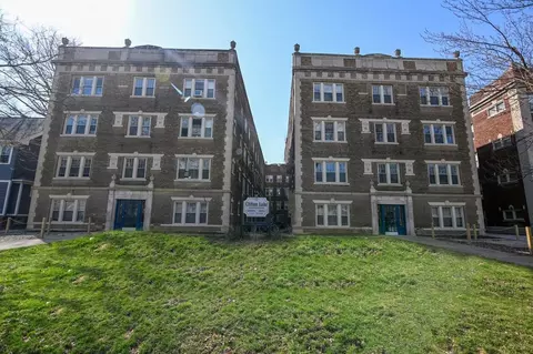 10903 Lake Ave, Cleveland, OH 44102