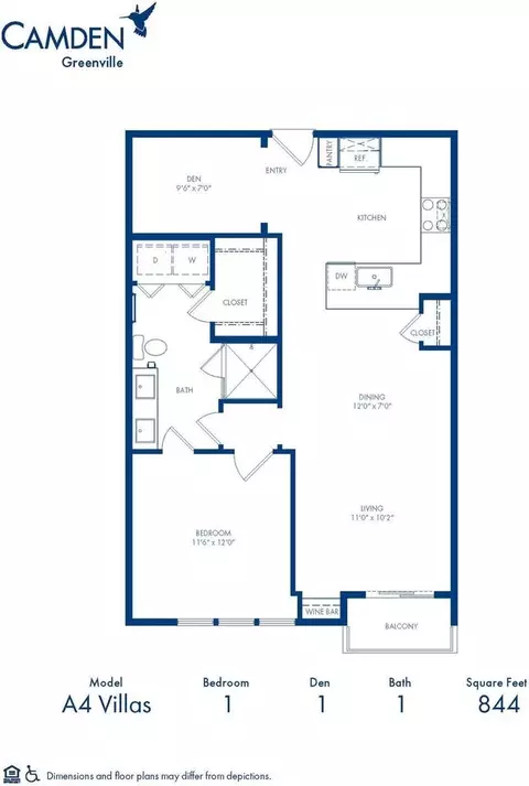 5065 Amesbury Dr, Dallas, TX 75206