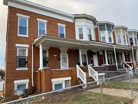 Undisclosed, Baltimore, MD 21218 photo 3