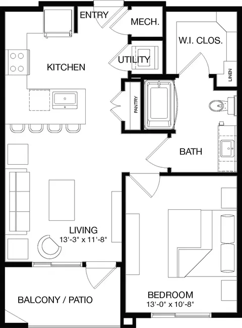 2660 N Buffalo Dr, Las Vegas, NV 89128