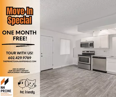 1029 S Wilson St, Tempe, AZ 85281