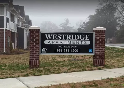 3001 Lizzie Dr, Greenville, SC 29617