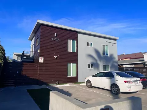 4352 Marlborough Ave, San Diego, CA 92105