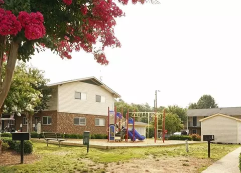 412 E Pilot St, Durham, NC 27707