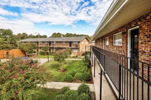 412 E Pilot St, Durham, NC 27707