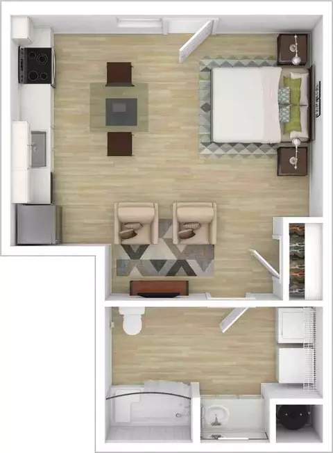 220 Quimby St NE, Grand Rapids, MI 49505