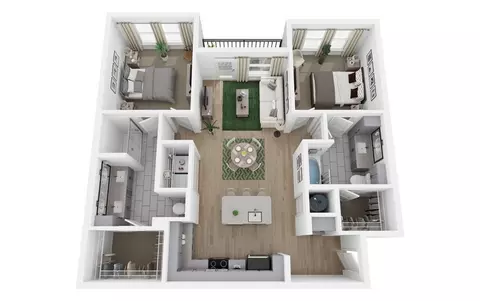 8965 Napa Lndg, Boerne, TX 78015