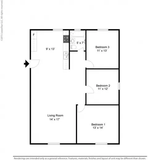 3744 12 Hayes St NE, Washington, DC 20019