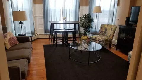 12 Bay State Rd, Boston, MA 02215