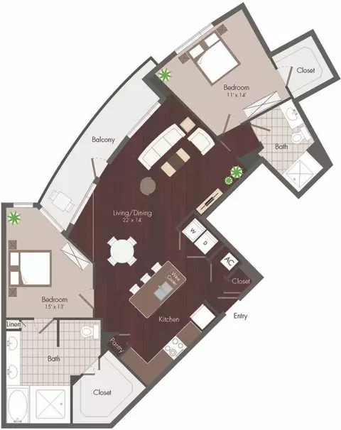 920 Westcott St, Houston, TX 77007